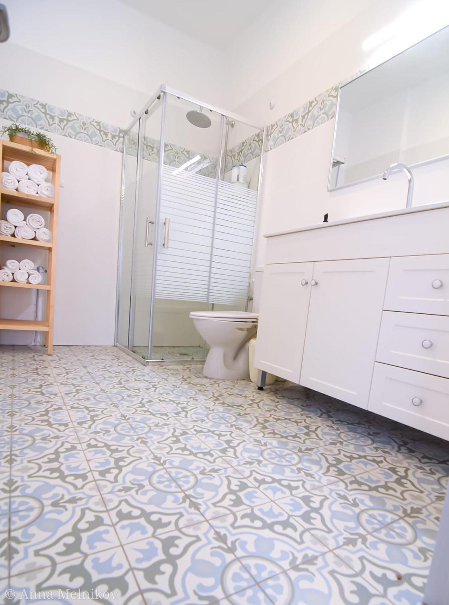 Villa יפעת הגלבוע -סוויטות אירוח ברמה אחרת à Nurit Extérieur photo